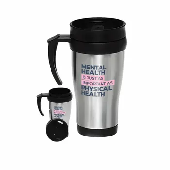 Insulated Travel Mugs - Custom T-Shirt Today