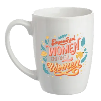 Ceramic Mugs - Custom T-Shirt Today