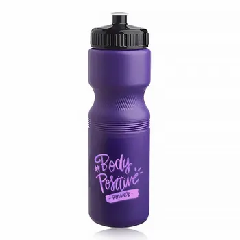 Plastic Water Bottles - Custom T-Shirt Today