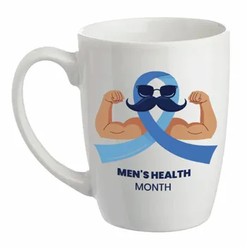 Ceramic Mugs - Custom T-Shirt Today