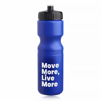 Plastic Water Bottles - Custom T-Shirt Today