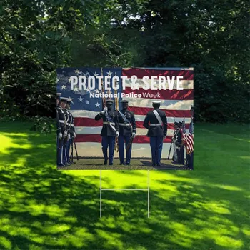 Yard Signs - Custom T-Shirt Today