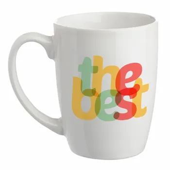 Ceramic Mugs - Custom T-Shirt Today