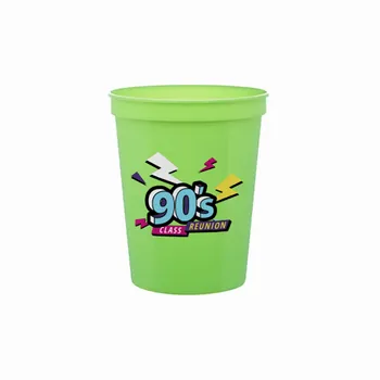 Reusable Cups - Custom T-Shirt Today