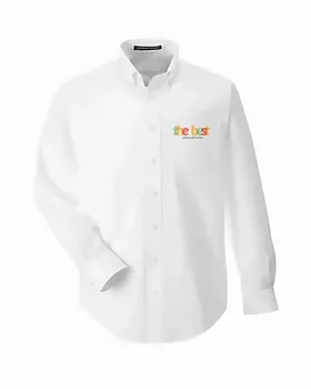 Button-Down Shirts - Custom T-Shirt Today