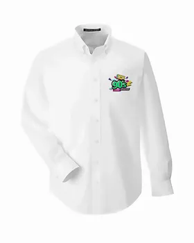 Button-Down Shirts - Custom T-Shirt Today