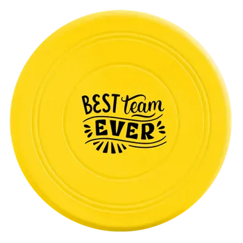Flying Discs - Custom T-Shirt Today