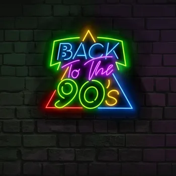 Neon Signs - Custom T-Shirt Today