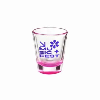 Shot Glasses - Custom T-Shirt Today