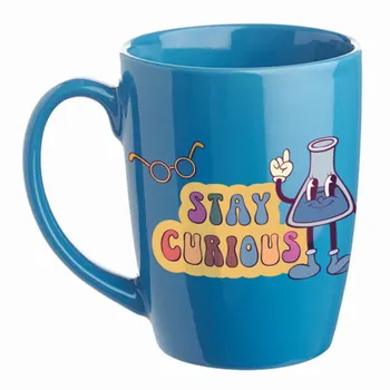 Ceramic Mugs - Custom T-Shirt Today