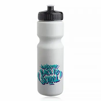 Plastic Water Bottles - Custom T-Shirt Today