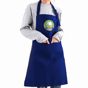 Aprons - Custom T-Shirt Today