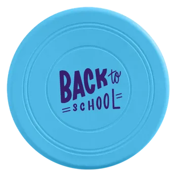 Flying Discs - Custom T-Shirt Today