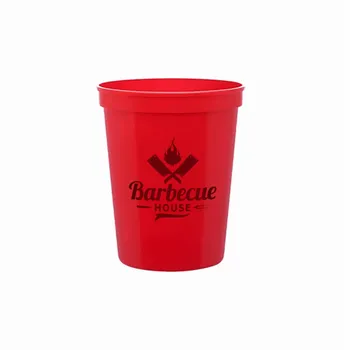 Reusable Cups - Custom T-Shirt Today