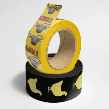 Packing Tapes - Custom T-Shirt Today