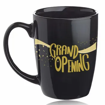 Ceramic Mugs - Custom T-Shirt Today