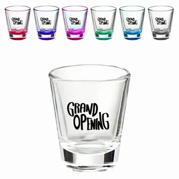 Shot Glasses - Custom T-Shirt Today