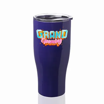 Stainless Steel Tumblers - Custom T-Shirt Today