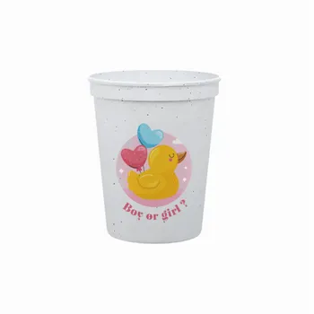 Reusable Cups - Custom T-Shirt Today
