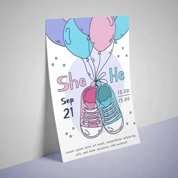 Flyers - Custom T-Shirt Today