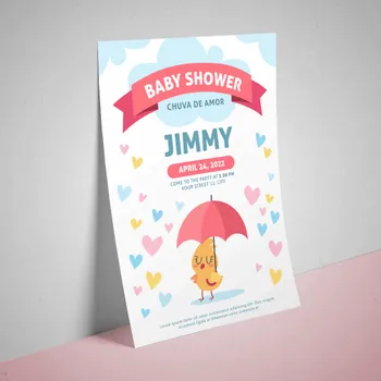 Flyers - Custom T-Shirt Today