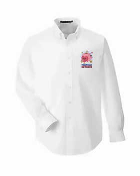 Button-Down Shirts - Custom T-Shirt Today