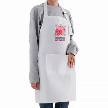 Aprons - Custom T-Shirt Today