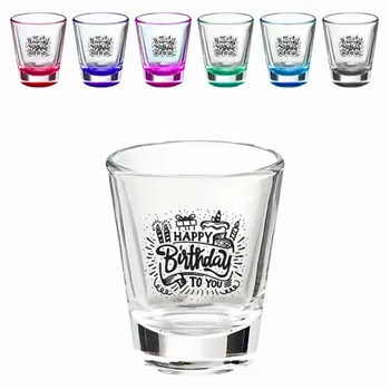 Shot Glasses - Custom T-Shirt Today