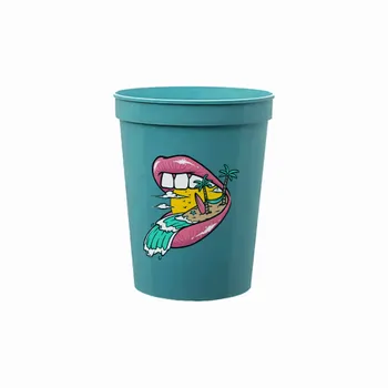 Reusable Cups - Custom T-Shirt Today
