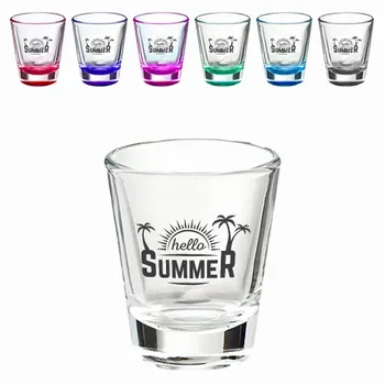 Shot Glasses - Custom T-Shirt Today