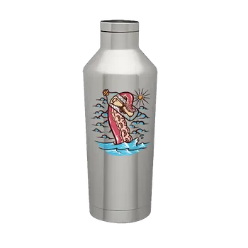 Stainless Steel Water Bottles - Custom T-Shirt Today