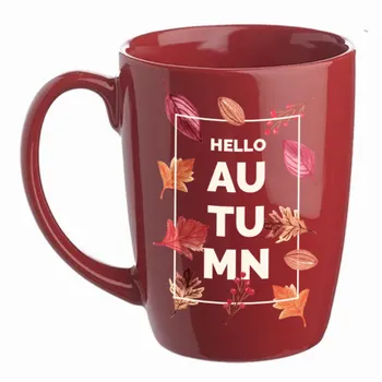 Ceramic Mugs - Custom T-Shirt Today