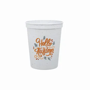 Reusable Cups - Custom T-Shirt Today