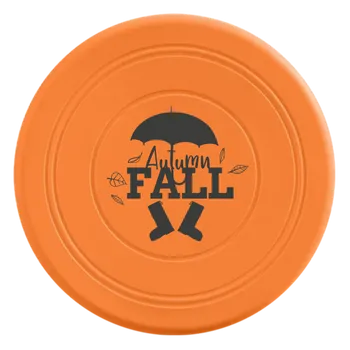 Flying Discs - Custom T-Shirt Today