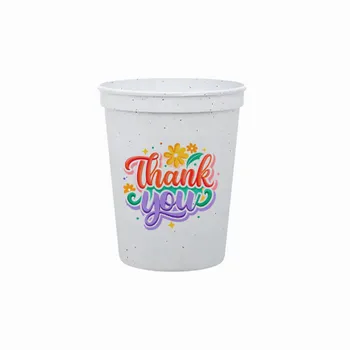 Reusable Cups - Custom T-Shirt Today
