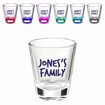 Shot Glasses - Custom T-Shirt Today