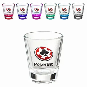 Shot Glasses - Custom T-Shirt Today