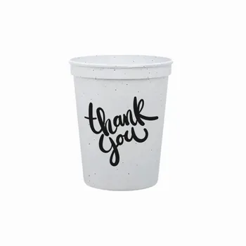Reusable Cups - Custom T-Shirt Today