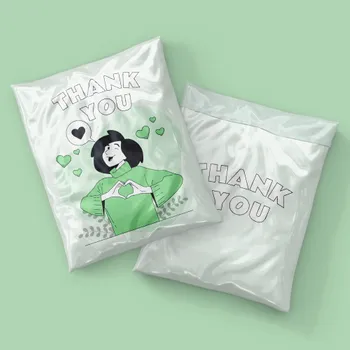 Mailers - Custom T-Shirt Today