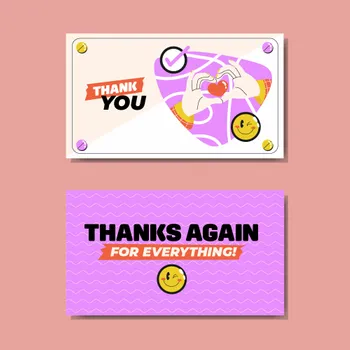 Business Cards - Custom T-Shirt Today