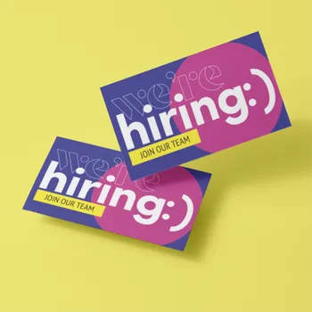 Notecards - Custom T-Shirt Today