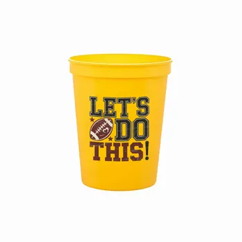 Reusable Cups - Custom T-Shirt Today