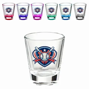 Shot Glasses - Custom T-Shirt Today