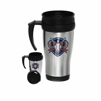 Insulated Travel Mugs - Custom T-Shirt Today
