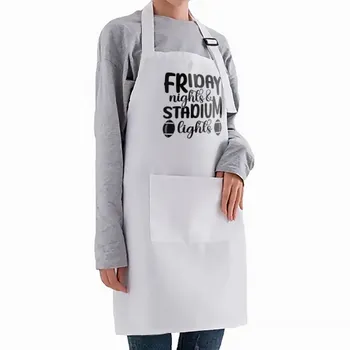 Aprons - Custom T-Shirt Today