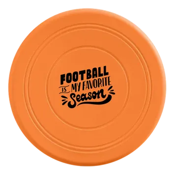 Flying Discs - Custom T-Shirt Today