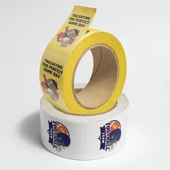 Packing Tapes - Custom T-Shirt Today