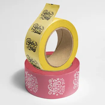 Packing Tapes - Custom T-Shirt Today