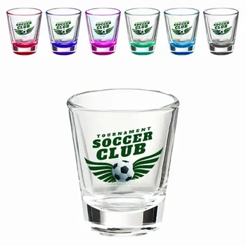 Shot Glasses - Custom T-Shirt Today