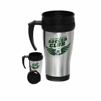 Insulated Travel Mugs - Custom T-Shirt Today